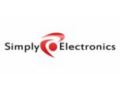 Simply Electronics Promo Codes March 2024