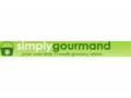 Simply Gourmand 20% Off Promo Codes May 2024