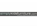 Simply Kids Furniture Promo Codes August 2022