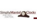 Simply Mantel Clocks Promo Codes December 2023