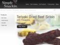 Simplysnackin 10% Off Promo Codes May 2024