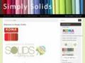 Simplysolids UK 20% Off Promo Codes May 2024