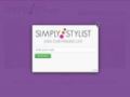 Simplystylist Promo Codes May 2024