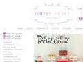 Simplysweetsoirees Au Promo Codes May 2024