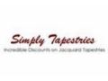 Simply Tapestries Promo Codes April 2024