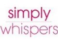 Simply Whispers Store 35$ Off Promo Codes May 2024