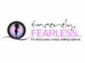 Sincerely Fearless Promo Codes May 2024