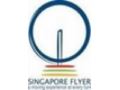 Singapore Flyer Promo Codes April 2024