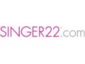 Singer22 Promo Codes August 2022