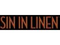 Sin In Linen Promo Codes February 2022