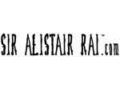 Sir Alistair Rai Promo Codes October 2023