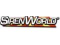 Sirenworld Promo Codes April 2024