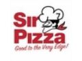 Sir Pizza Promo Codes April 2024