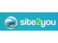 Site2you Promo Codes May 2024
