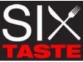 Six Taste Food Tours Promo Codes April 2024
