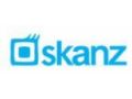 Skanz Promo Codes April 2024