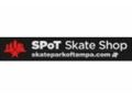 Skate Park Of Tampa Promo Codes August 2022