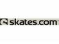 Skates Promo Codes July 2022