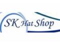 Sk Hat Shop Promo Codes December 2022