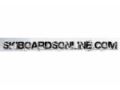 Skiboards Online Promo Codes August 2022