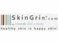 SkinGrin 15% Off Promo Codes May 2024