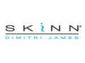 Skinn Cosmetics Promo Codes May 2024