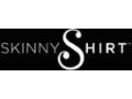 Skinnyshirt 25% Off Promo Codes April 2024