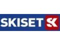 Skiset 25% Off Promo Codes May 2024