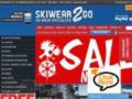 Skiwear2go UK 20% Off Promo Codes May 2024