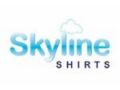 Skyline Shirts 5% Off Promo Codes May 2024