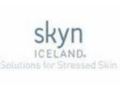 Skyn Iceland Promo Codes December 2023