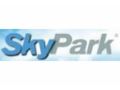 Skypark 25% Off Promo Codes May 2024