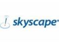 Skyscape Promo Codes May 2022