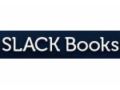 Slack Professional Books Division Promo Codes July 2022