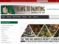 Slave To Painting Promo Codes May 2024