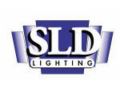 Sld Lighting Promo Codes April 2024