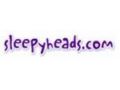 Sleepyheads Promo Codes June 2023