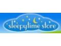 Sleepy Time Store Promo Codes December 2022