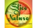 Slice Of Nature Promo Codes March 2024