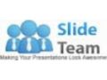 Slide Team 5% Off Promo Codes May 2024
