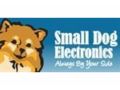 Small Dog Electronics Promo Codes July 2022