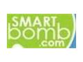 Smartbomb Promo Codes October 2023