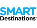 Smart Destinations Promo Codes August 2022