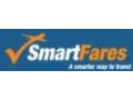 Smartfares Promo Codes January 2022