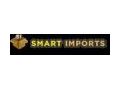 Smart Imports Promo Codes December 2022