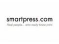 Smartpress Promo Codes May 2024