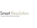 Smart Resolution Promo Codes May 2022