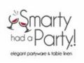 Smarty Had A Party Promo Codes October 2022