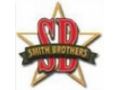 Smith Brothers Promo Codes December 2023