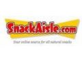 SnackAisle 20% Off Promo Codes May 2024